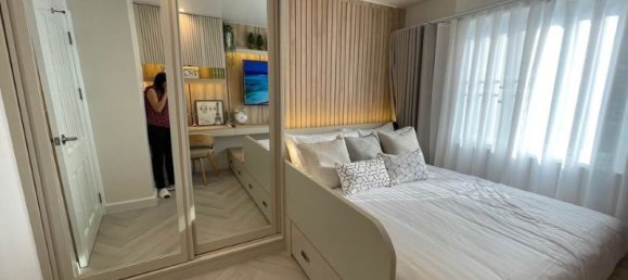 Condominio de 2 dormitorios en Bangkok, Thailand No. 6286 12