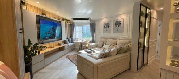 Condominio de 2 dormitorios en Bangkok, Thailand No. 6286 3