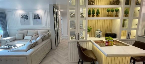 Condominio de 2 dormitorios en Bangkok, Thailand No. 6286 14