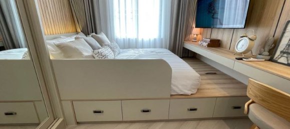 Condominio de 2 dormitorios en Bangkok, Thailand No. 6286 13