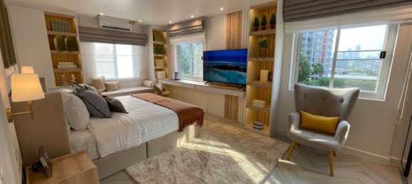 Condominio de 2 dormitorios en Bangkok, Thailand No. 6286 9