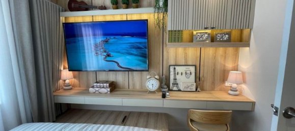 Condominio de 2 dormitorios en Bangkok, Thailand No. 6286 11