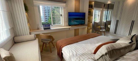 Condominio de 2 dormitorios en Bangkok, Thailand No. 6286 8