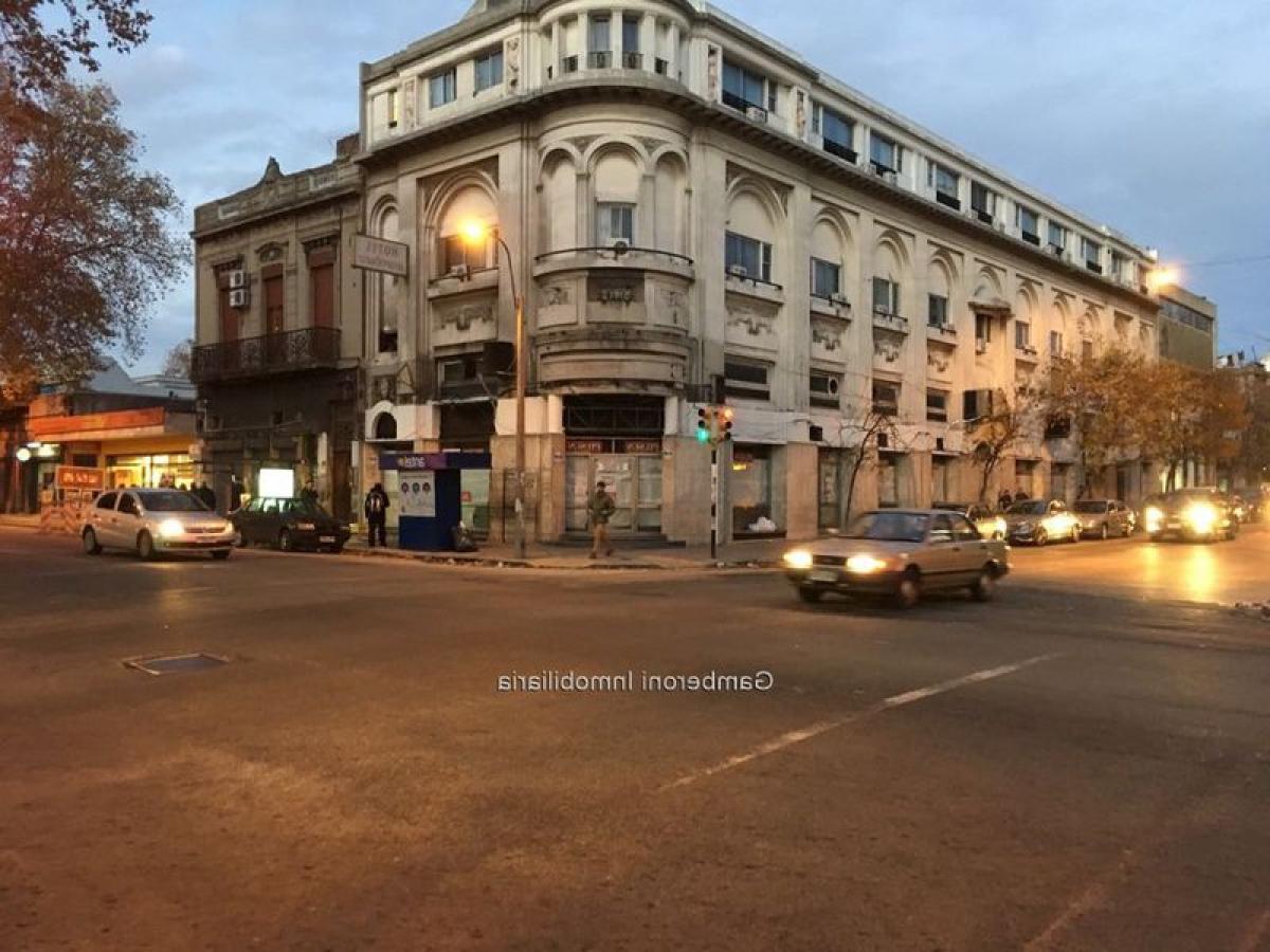 Propriété commerciale à Montevideo, Uruguay No. 13430