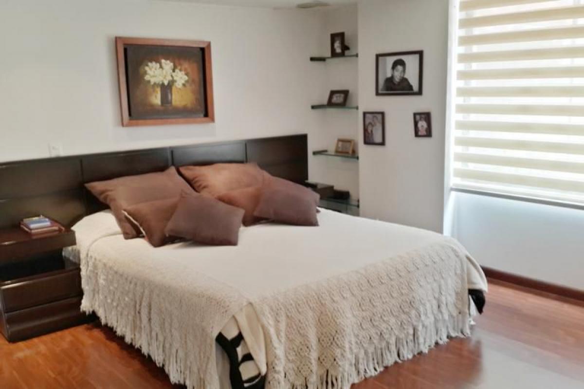 Casa T3 em Bogota, Colombia N.º 13458