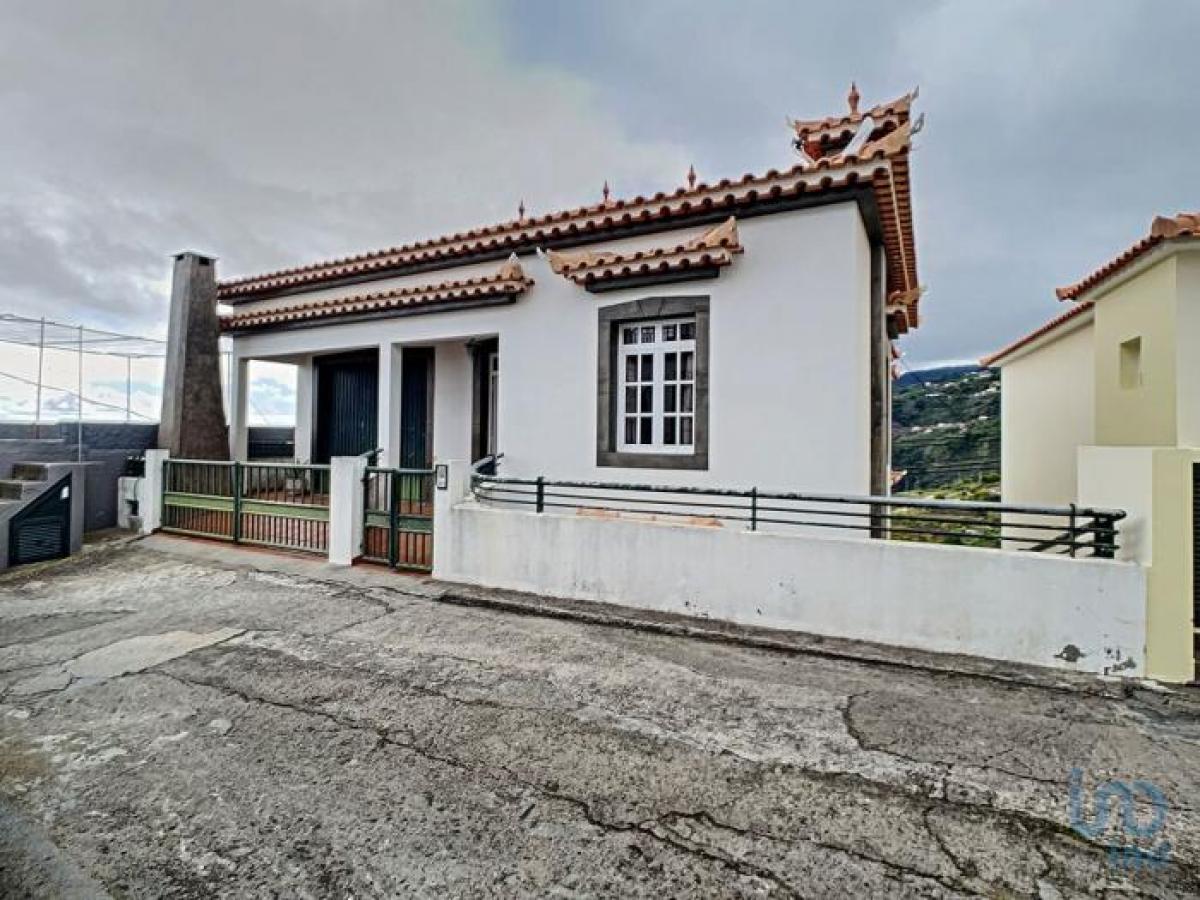 4 Schlafzimmer Haus in Ribeira Brava, Portugal, Nr. 654
