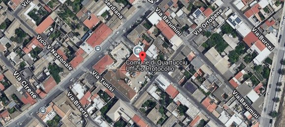 Склад 132м² в Куартуччу, Италия № 58974 13