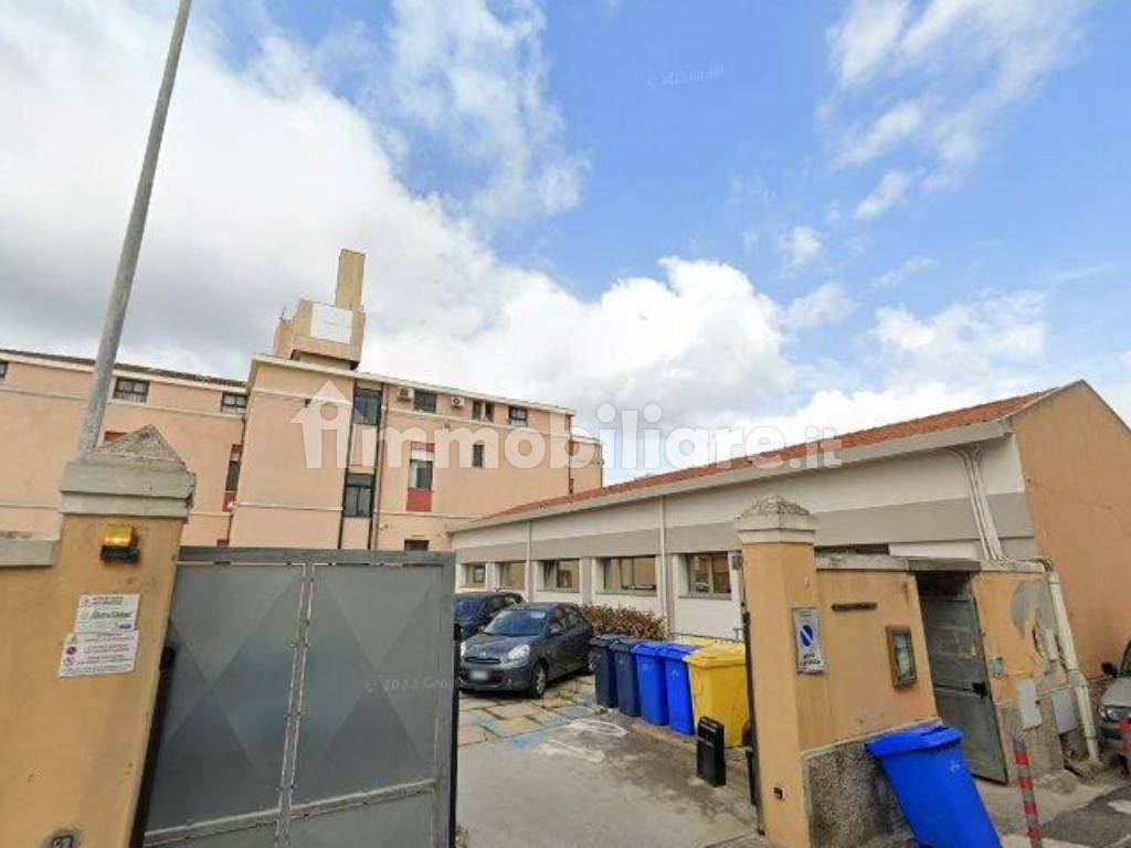 Склад 132м² в Куартуччу, Италия № 58974