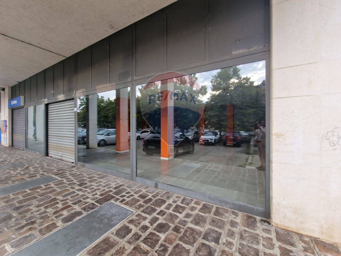 Propiedad comercial en Cremona, Italy 450 m² No. 113017