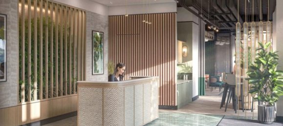 Studio in Hendon, United Kingdom No. 819 2