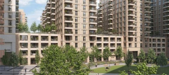 Studio in Hendon, United Kingdom No. 819 5