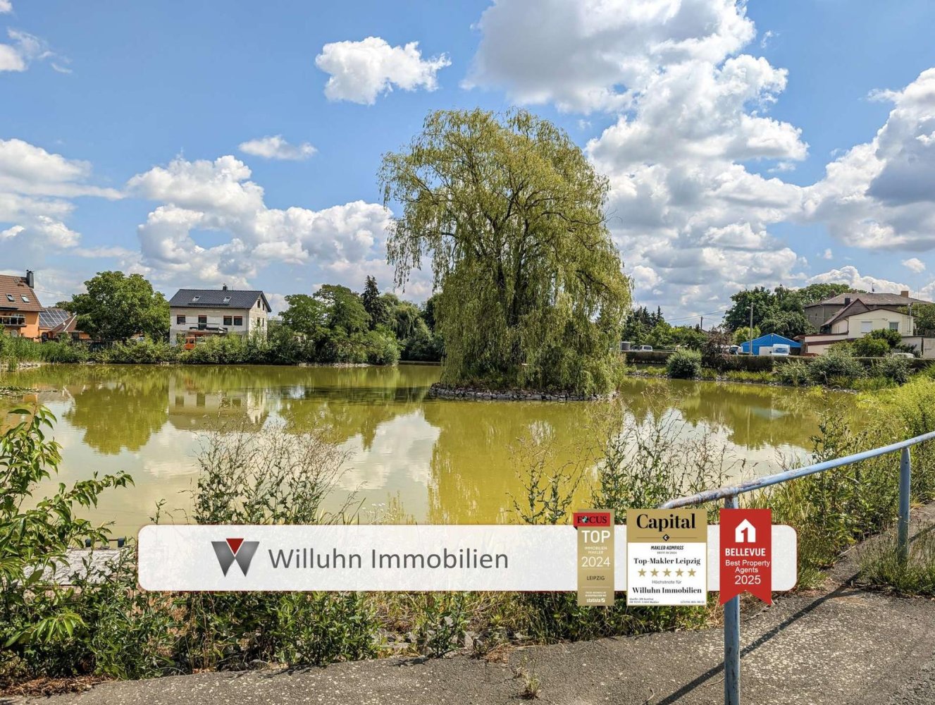  Land in Leipzig, Germany No. 263850