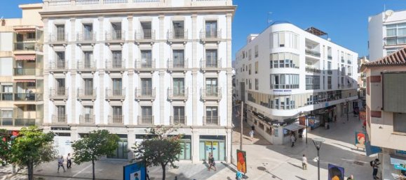 119m² Office in Estepona, Spain No. 168535 22