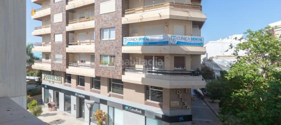 119m² Office in Estepona, Spain No. 168535 8