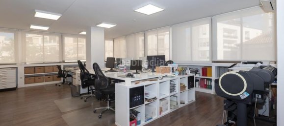 119m² Office in Estepona, Spain No. 168535 9