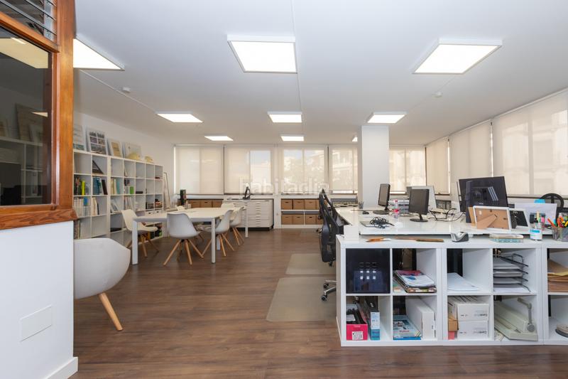 119m² Office in Estepona, Spain No. 168535