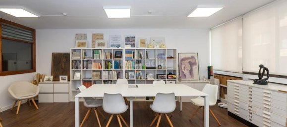 119m² Office in Estepona, Spain No. 168535 12