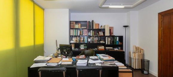 119m² Office in Estepona, Spain No. 168535 15