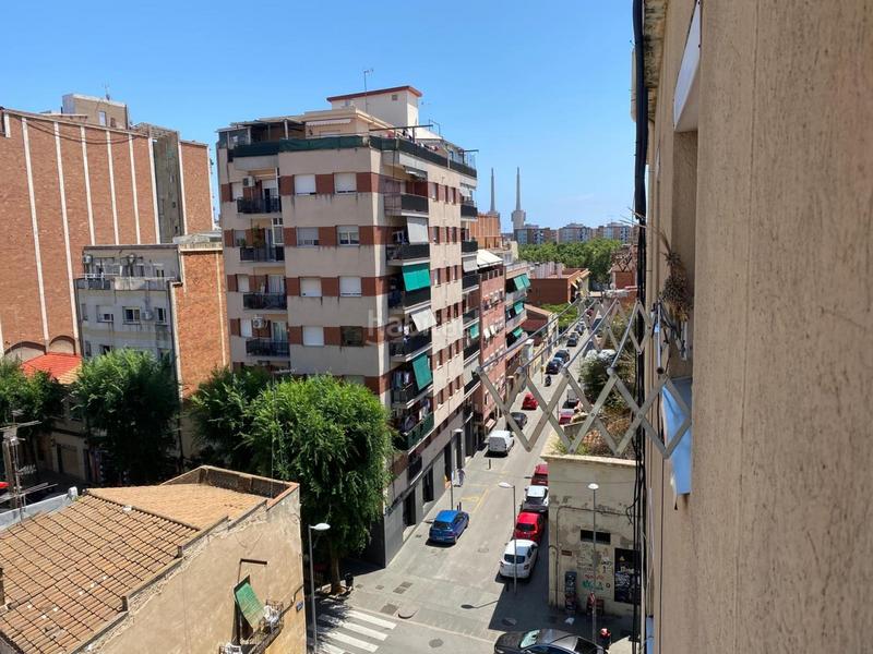 Квартира с 3 спальнями в Бадалона, Испания № 136808