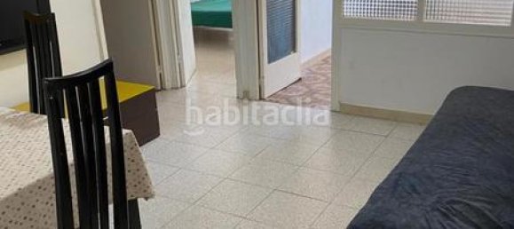 Квартира с 3 спальнями в Бадалона, Испания № 136808 14