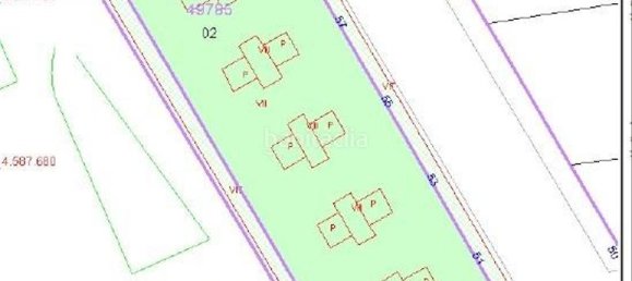 Квартира с 3 спальнями в Бадалона, Испания № 136808 21