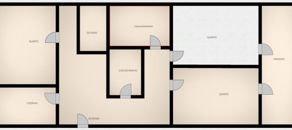 4 chambres Duplex à Cascais, Portugal No. 189864 32