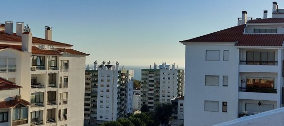 4 chambres Duplex à Cascais, Portugal No. 189864 13