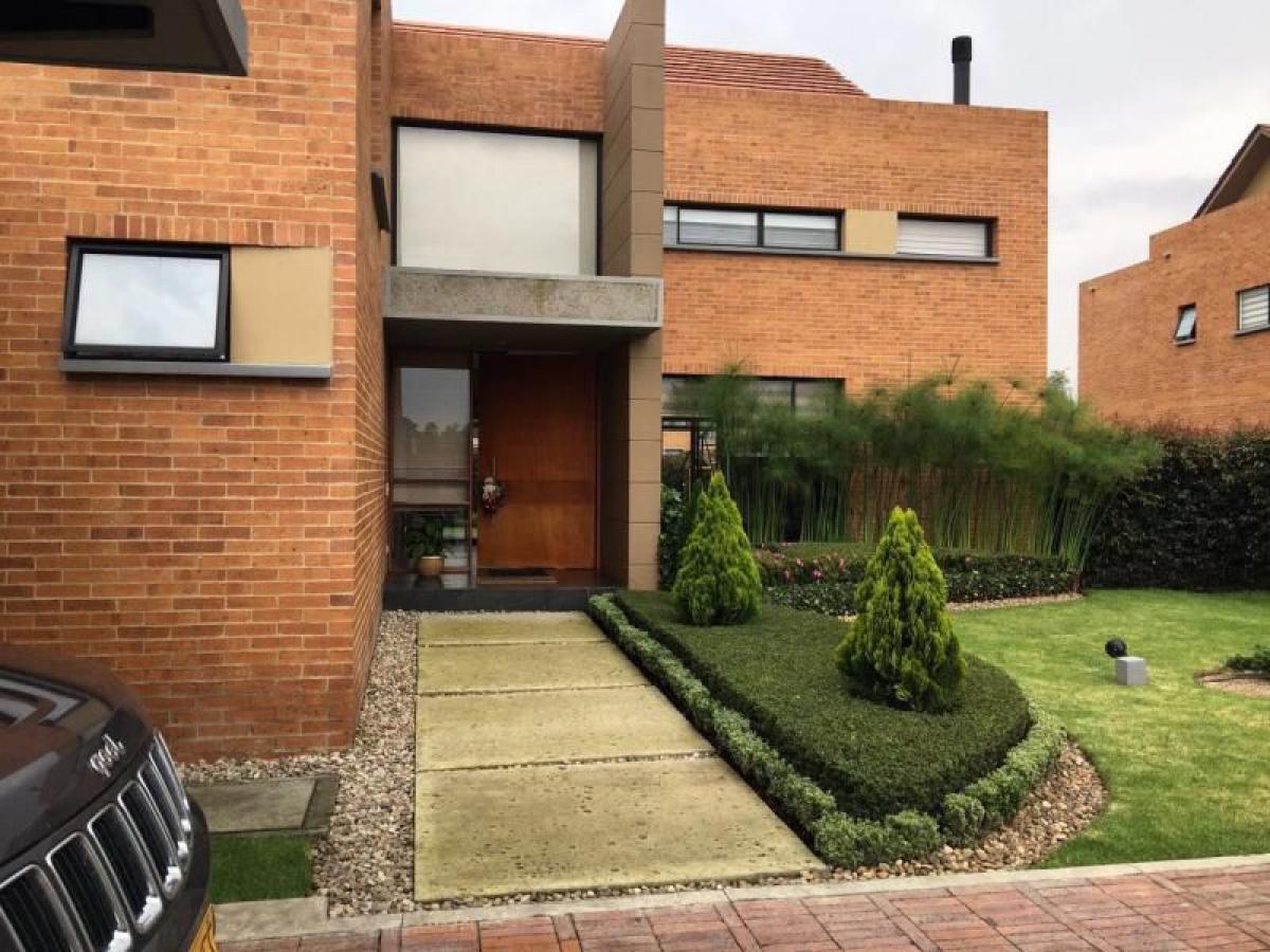 Casa T3 em Cundinamarca, Colombia N.º 7288