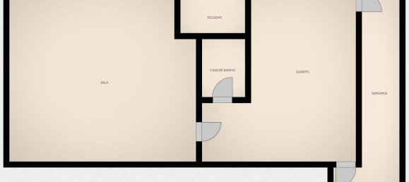 4 chambres Duplex à Cascais, Portugal No. 189864 33