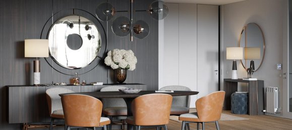 3 Schlafzimmer Eigentumswohnung in Matosinhos, Portugal, Nr. 6706 4