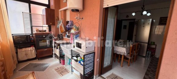 Квартира с 2 спальнями в Палермо, Италия № 64512 12