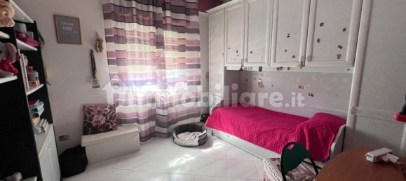 Квартира с 2 спальнями в Палермо, Италия № 64512 8