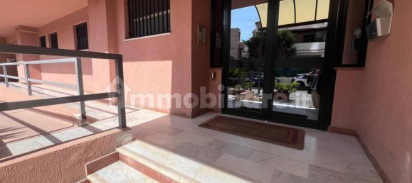 Квартира с 2 спальнями в Палермо, Италия № 64512 4