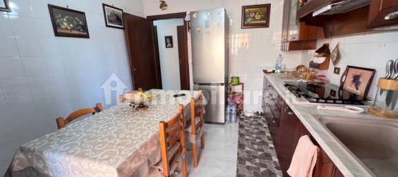 Квартира с 2 спальнями в Палермо, Италия № 64512 2