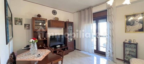 Квартира с 2 спальнями в Палермо, Италия № 64512 5