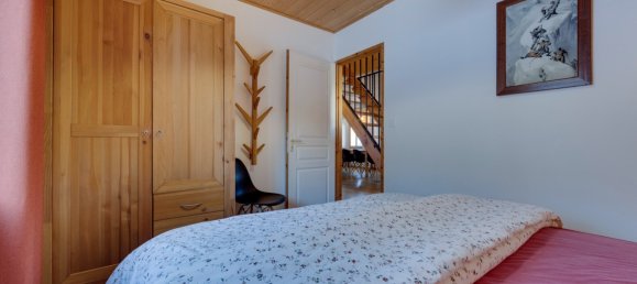 5 bedrooms Apartment in Bourg-Saint-Maurice, France No. 1265 8