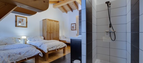 5 bedrooms Apartment in Bourg-Saint-Maurice, France No. 1265 15