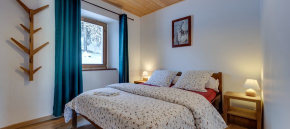 5 bedrooms Apartment in Bourg-Saint-Maurice, France No. 1265 5