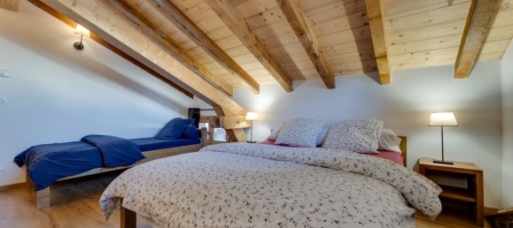 5 bedrooms Apartment in Bourg-Saint-Maurice, France No. 1265 20