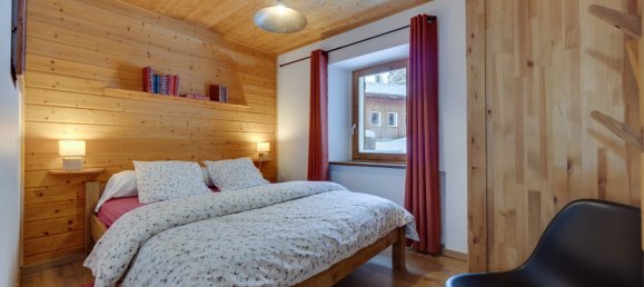 5 bedrooms Apartment in Bourg-Saint-Maurice, France No. 1265 9