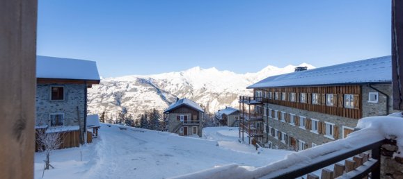 5 bedrooms Apartment in Bourg-Saint-Maurice, France No. 1265 22