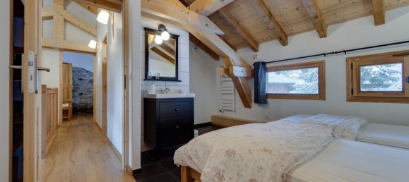 5 bedrooms Apartment in Bourg-Saint-Maurice, France No. 1265 16