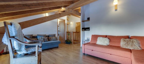 5 bedrooms Apartment in Bourg-Saint-Maurice, France No. 1265 10