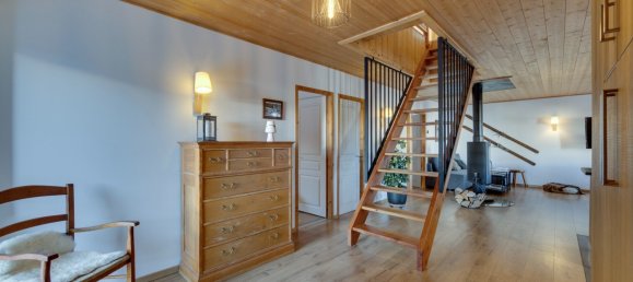 5 bedrooms Apartment in Bourg-Saint-Maurice, France No. 1265 4