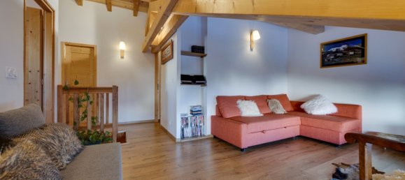 5 bedrooms Apartment in Bourg-Saint-Maurice, France No. 1265 11