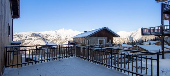 5 bedrooms Apartment in Bourg-Saint-Maurice, France No. 1265 21