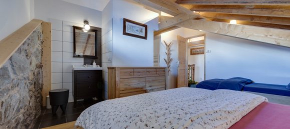 5 bedrooms Apartment in Bourg-Saint-Maurice, France No. 1265 19