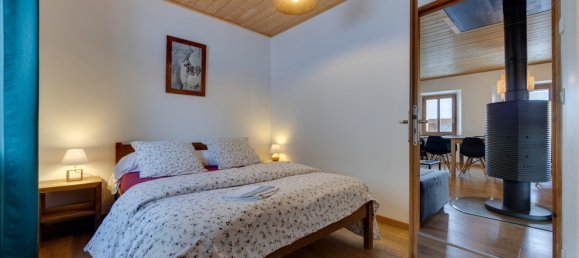 5 bedrooms Apartment in Bourg-Saint-Maurice, France No. 1265 6