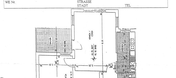 1 Schlafzimmer Wohnung in Böblingen, Germany, Nr. 218447 11