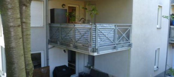 1 Schlafzimmer Wohnung in Böblingen, Germany, Nr. 218447 5